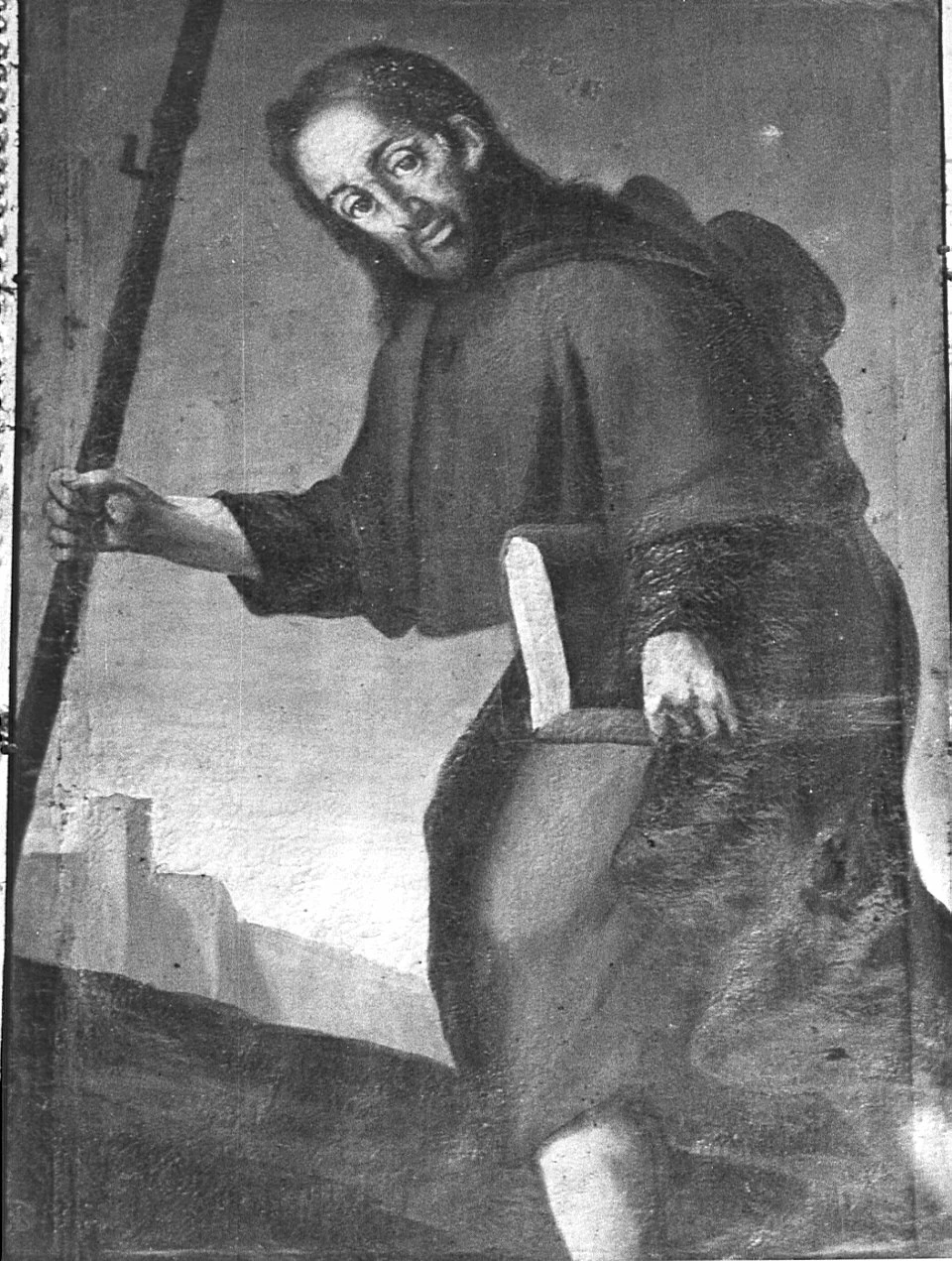 San Giacomo apostolo - Schilpario, Bergamo